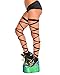 iHeartRaves Light Up LED Leg Rave Wraps