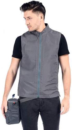 クールベスト 冷却服 B08g544zlp 空調服 運動会 家電 カメラ お釣り 通勤 安全 保護用品 B08g544zlp お盆 熱中症対策 バイク プレゼント 熱中症対策グッズ ゴルフ 夏冷感作業服 農業 電気保冷剤不要 工事現場 スポーツ 暑さ対策ベスト 紫外線防止 冷却ベスト 男女