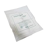 5 Bags/Lot White Color Cleanroom Wipers Stencil