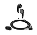 Sennheiser MX170 Earphones Open Type Headphones Feel the Beat