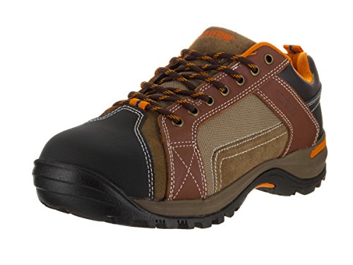 Wolverine low cut work boots Clearance