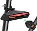 Bright Bike Light Raingold USB Rechargeable led bicycle Tail Light Wireless Remote Control Waterproof rear bike light Fits On Any Road Bikes