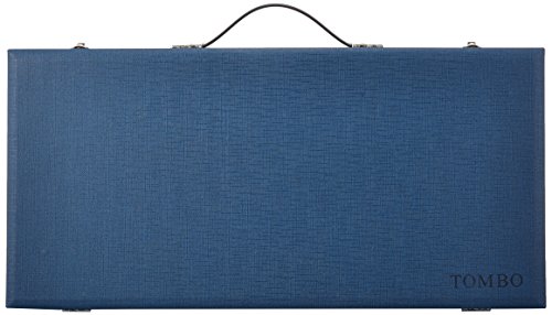 TOMBO HC-12 Tremolo harmonica hard case - Thumbnail 4