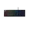 Razer Huntsman – Tastiera da Gaming, con Interruttori Opto-meccanici, Illuminazione RGB Chroma [Germania]