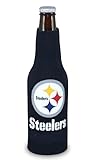 Pittsburgh Steelers Zipper Bottle Suit