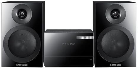 samsung cd player with speaker