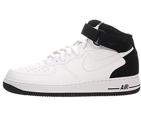 nike air force 1 mid india