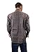 Blade Runner Shirt Harrison Costume Rick Deckard (XL) Multicolor