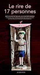 Le  rire de 17 personnes