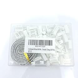 CQRobot JST PH 2.0 mm Pitch 6-Pin Electronic