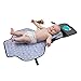 Portable Changing Pad Station Mat Baby Diaper Changing Clutch by Tibuu
