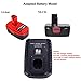 140152004 Battery Charger for Craftsman C3 19.2 V Ni-CD Lithium Rechargeable Battery 1323903 130211004 130279017 11375 11376 315.115410