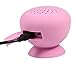 Formvan Waterproof Mini Mushroom Wireless Bluetooth Speaker