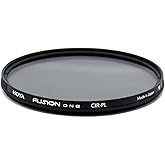 Hoya 58mm Fusion ONE PL-CIR Camera Filter