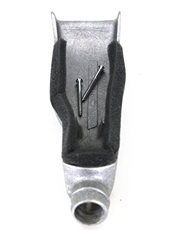 AA WL Metal Vacuum Attachment for Professional Size Wahl Clippers - Thumbnail 4