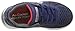 Skechers Kids Boys' Flex Advantage 2.0-Golden Point Sneaker, Navy/Black, 13 M US Little Kid