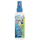 Naturally Fresh Deodorant Crystal Roll On 3 Ounces