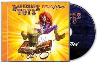 Amazon.com: Trashed: CDs & Vinyl