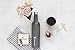 Brumate WGTQ750 Winesulator By Brümate, Glitter Peacock, One Size,