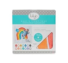 baby's first blanket