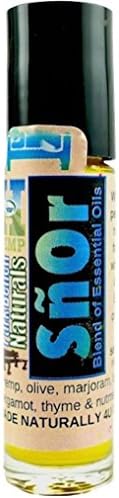Sñor Essential Oil Roll-on