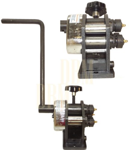 PLANETARY ROLLER Steel Copper Bender