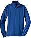 Ladies Athletic 1/4-Zip Sweatshirt in Sizes XS-4XL