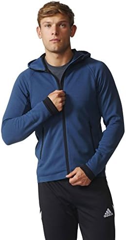 adidas climaheat hoodie mens