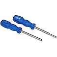 Silverhill Tools ATKNND Nintendo Security Screwdriver Bit Set 3.8mm & 4.5mm