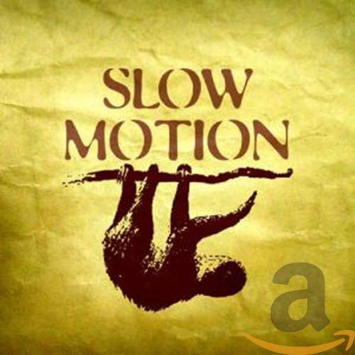 VARIOUS ARTISTS Slow Motion Music