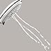 hansgrohe Raindance E Handheld Shower Head Modern 3 RainAir, BalanceAir, WhirlAir 28518831
