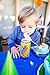 12-Pack, Clear Color, Soda or Beverage Can Lid, Cover or Protector