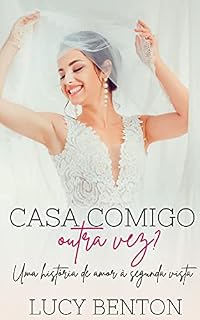 Livro Casa Comigo Outra Vez?