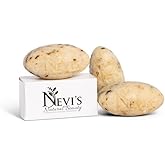 Nevi's Natural Beauty LAVENDER KISS GLYCERIN CLEANSING BAR