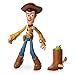 ToyBox Woody Action Figure Pixar