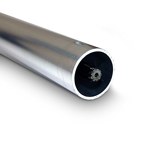 Motorsensenaufsatz für 4in1 Benzin Heckenschere Astsäge Motorsense Rasentrimmer – Bild 6