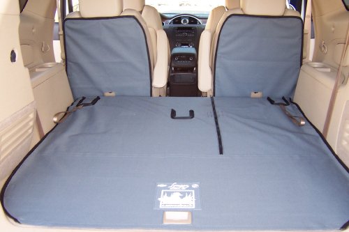 Buick Enclave Trunk Liner Trunk Liner For Buick Enclave