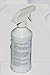 Gentell Wound Cleanser, 16oz Adjustable Spray Bottle, 1 ea