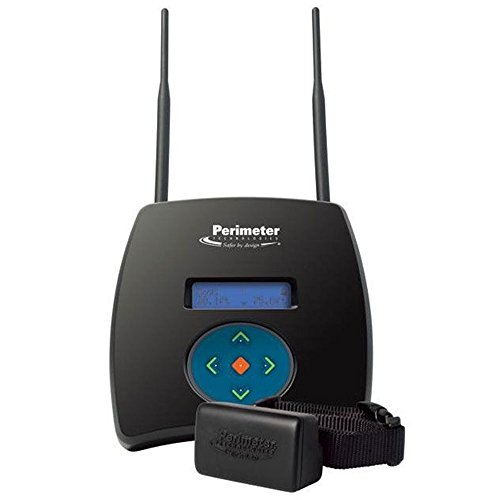 Perimeter Technologies Wire-Free Wi-Fi Dog Fence -