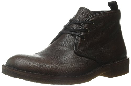 John varvatos men s hipster crepe chukka boot oxford, w…