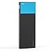 Simpiz 6000mah Portable Charger External Battery Power Bank for iPhone, iPad, Samsung Galaxy, Note, LG, Moto, HTC, Gopro, Android Windows Phones and Tablets - Ultra Slim with Genuine ATL Battery
