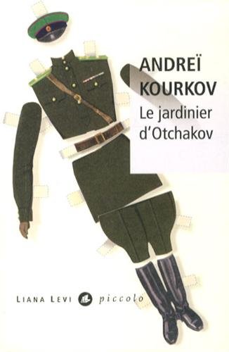 Le  jardinier d'Otchakov