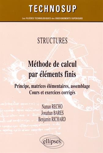 Méthode de calcul par éléments finis