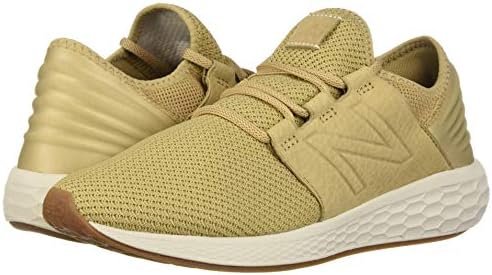 new balance men's cruz v2