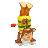 Wind-Up - Mikey the Handstand Monkey