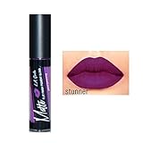 L.A. Girl Matte Pigment Lip Gloss Stunner