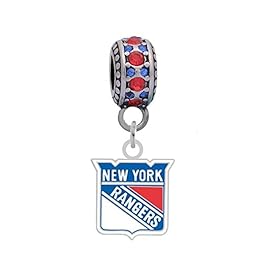 New York Rangers Bracelet