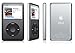 Apple MC297LL/A iPod Classic MP3/MP4 Player 160GB Black (7th Generation) (Discontinued by Manufacturer)