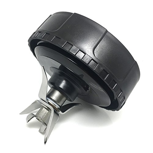 CBK 6-Fin For Nutri Ninja Blender BL770 BL771 BL780 Blade/16oz Cup/Cup Lid/Gasket US