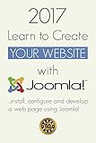 2017 Learn to Create Your Website with Joomla by Information Technology Education Academy
